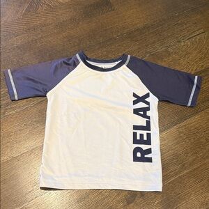 Mish Boys Rash Guard